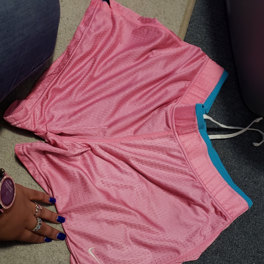 Nike Basketball shorts